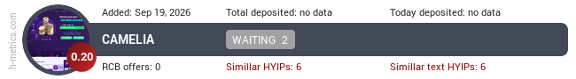 HYIPLogs.com widget