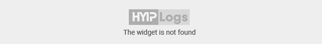H-metrics.com widget for monitoring-yulia
