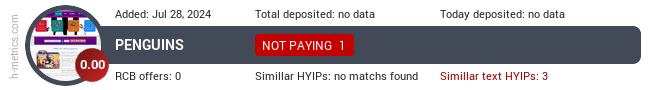 HYIPLogs.com widget