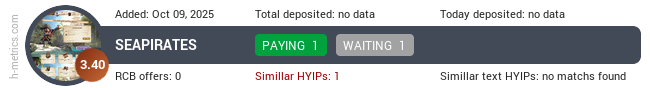 HYIPLogs.com widget