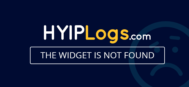 HYIPLogs.com widget for scaniatrade.com
